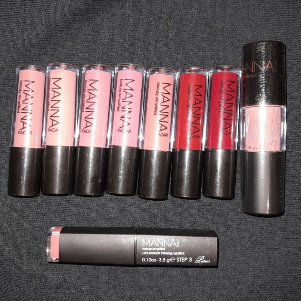 Lip bundle - Picture 2 of 3